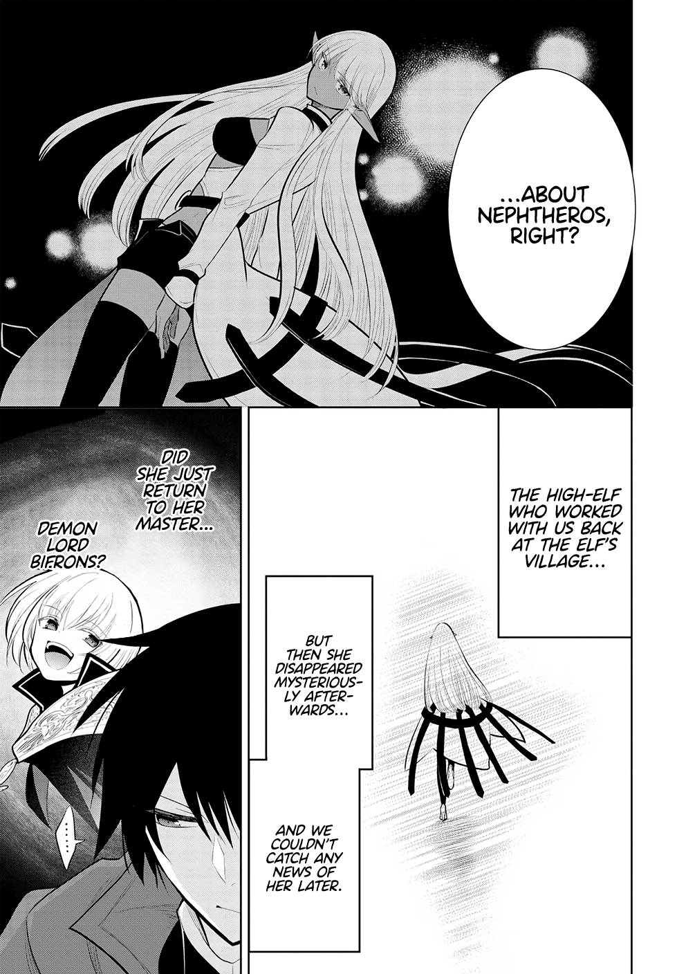 An Archdemon
